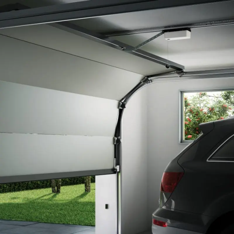 depannage porte de garage