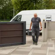 dépannage porte de garage